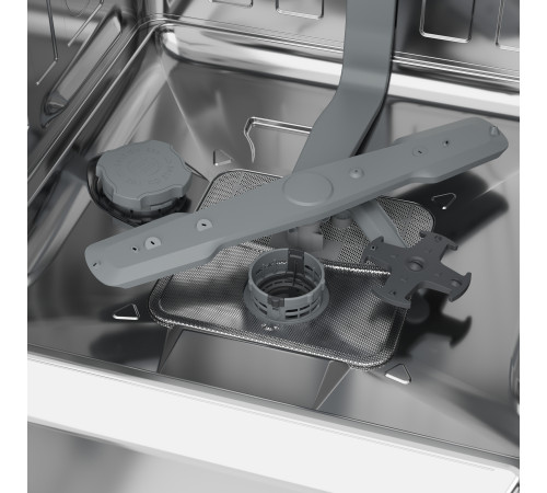 Посудомоечная машина Beko BDFN26522XQ