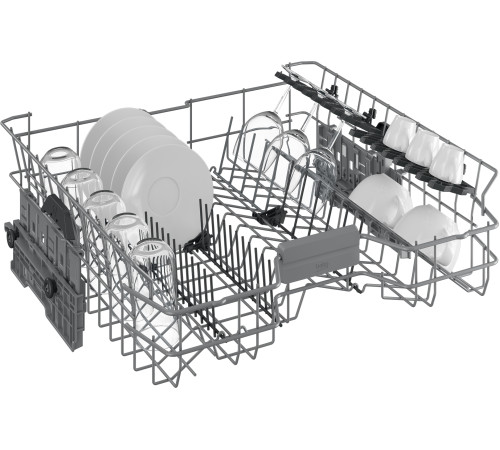 Посудомоечная машина Beko BDFN26522XQ
