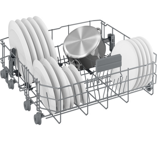 Посудомоечная машина Beko BDFN26522XQ