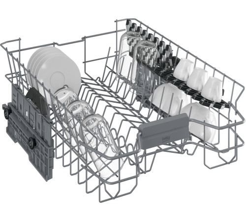 Посудомоечная машина Beko BDFS26121XQ
