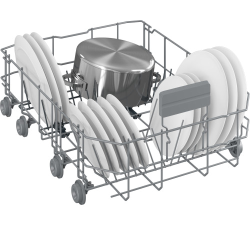 Посудомоечная машина Beko BDFS26121XQ