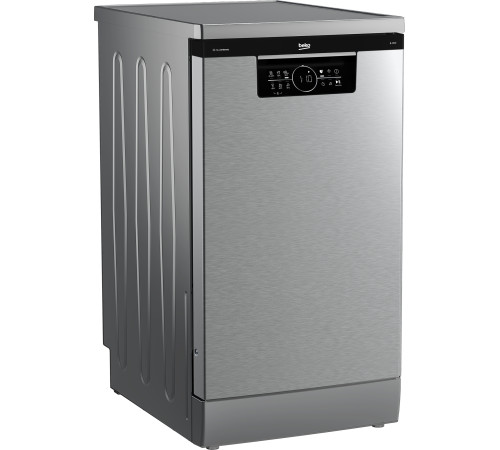 Посудомоечная машина Beko BDFS26121XQ