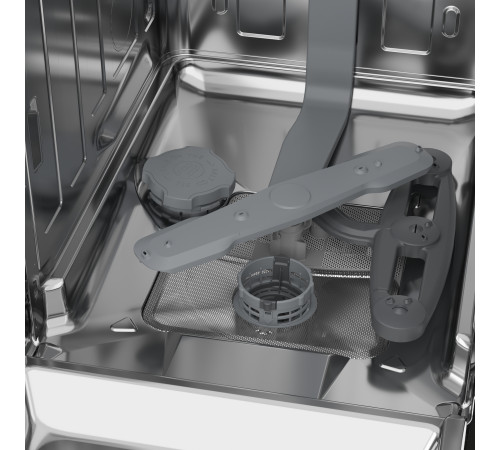 Посудомоечная машина Beko BDFS26121XQ