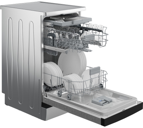 Посудомоечная машина Beko BDFS26121XQ