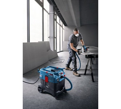 Пилосос професійний Bosch GAS 400 A (0.601.9M0.020)