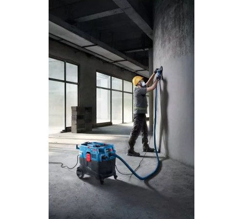 Пилосос професійний Bosch GAS 400 A (0.601.9M0.020)