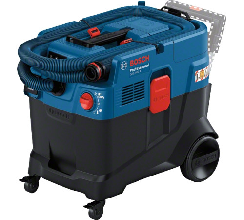 Пилосос професійний Bosch GAS 400 A (0.601.9M0.020)