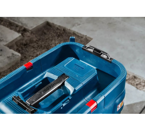 Пилосос професійний Bosch GAS 400 A (0.601.9M0.020)