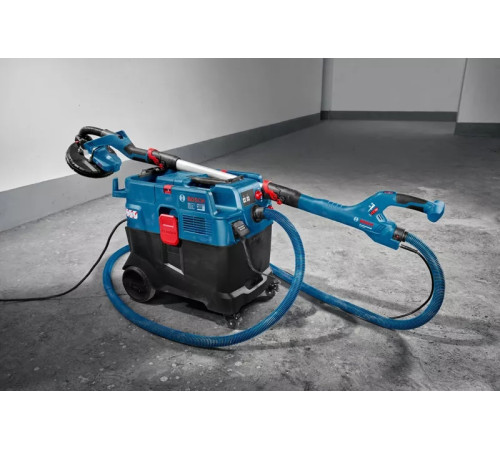 Пилосос професійний Bosch GAS 400 A (0.601.9M0.020)