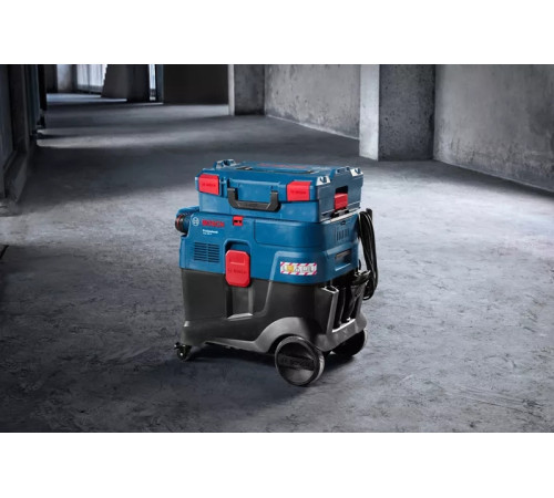 Пилосос професійний Bosch GAS 400 A (0.601.9M0.020)