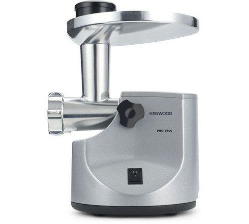 М`ясорубка + насадка шатківниця MGX300 Kenwood MG516 (MG516)