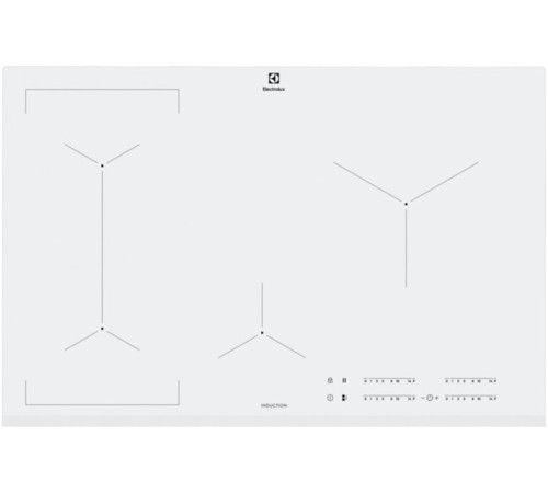 Варильна поверхня індукційна Electrolux EIV83443BW