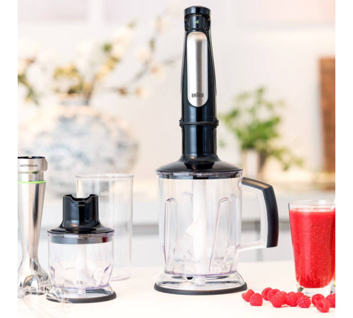 Блендер Braun MQ7045XBK