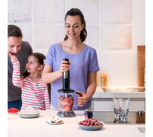 Блендер Braun MQ7045XBK