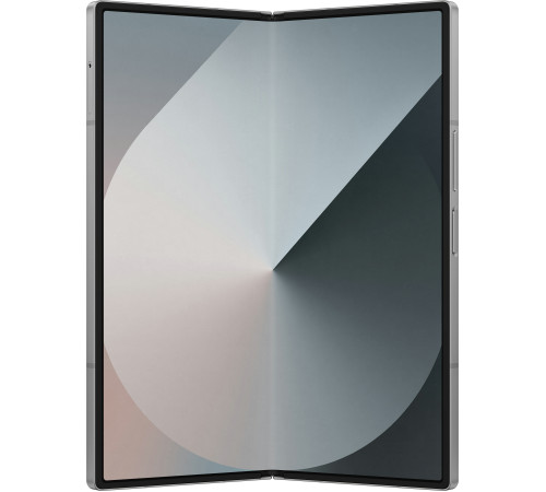 Смартфон Samsung Galaxy Fold 6 256Gb Silver Shadow (SM-F956BZSBSEK)