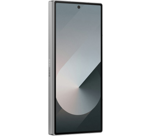 Смартфон Samsung Galaxy Fold 6 256Gb Silver Shadow (SM-F956BZSBSEK)
