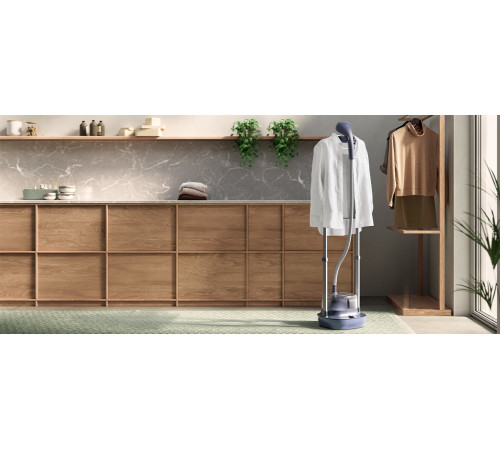 Гладильная система Electrolux E7US1-4MN