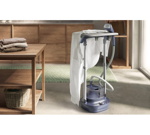 Гладильная система Electrolux E7US1-4MN