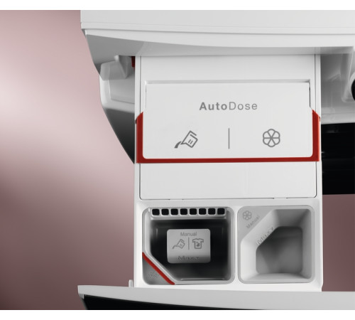 Стиральная машина Electrolux EW6F3494ACU