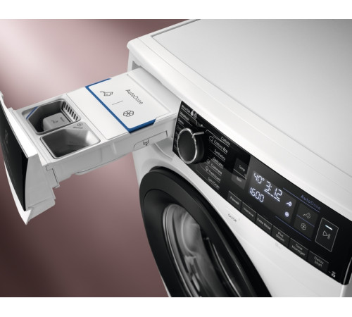 Стиральная машина Electrolux EW6F3494ACU