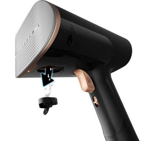 Отпариватель Braun QuickStyle 7 GS7077BK