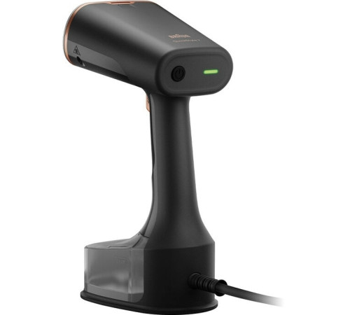 Отпариватель Braun QuickStyle 7 GS7077BK