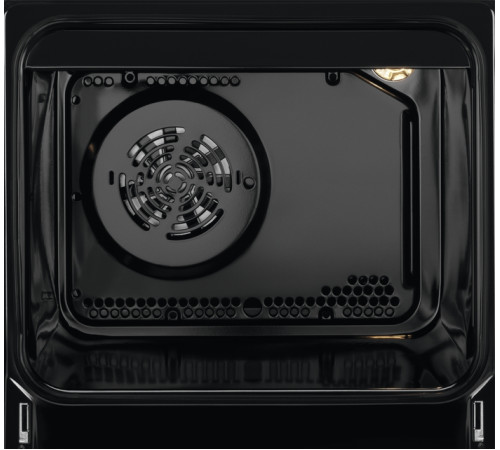 Плита комбинированная Electrolux LKK520022K