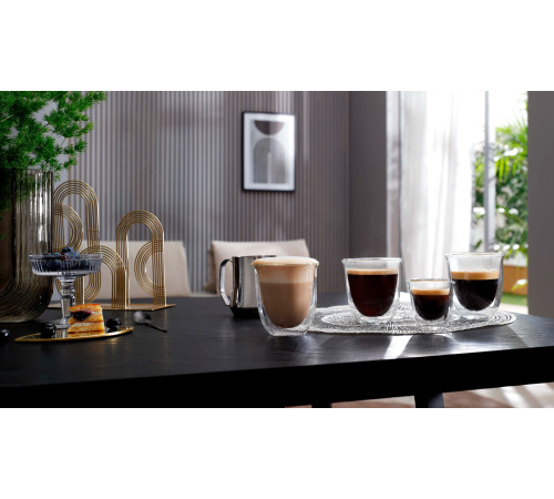 Кофемашина Delonghi Magnifica Start ECAM220.21.B