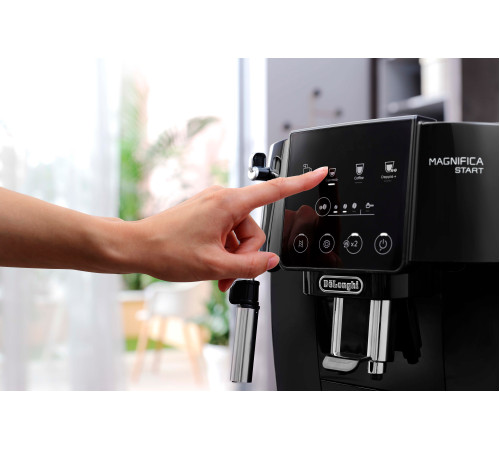 Кофемашина Delonghi Magnifica Start ECAM220.21.B