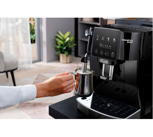 Кофемашина Delonghi Magnifica Start ECAM220.21.B