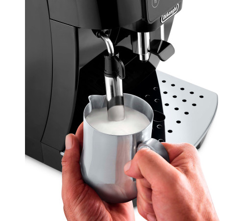 Кофемашина Delonghi Magnifica Start ECAM220.21.B