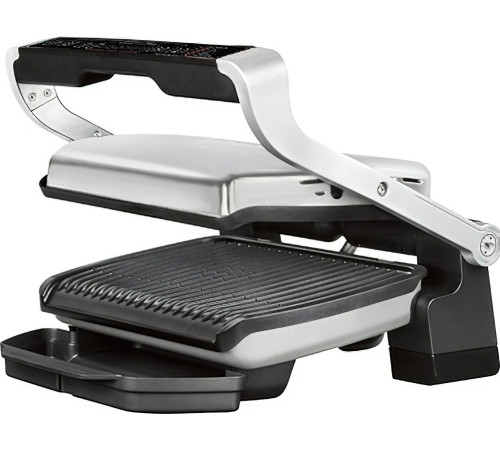 Гриль Tefal OptiGrill+ Initial GC706D34_SALE