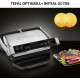 Гриль Tefal OptiGrill+ Initial GC706D34_SALE