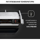 Гриль Tefal OptiGrill+ Initial GC706D34_SALE