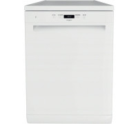 Посудомоечная машина Whirlpool W2FHD624