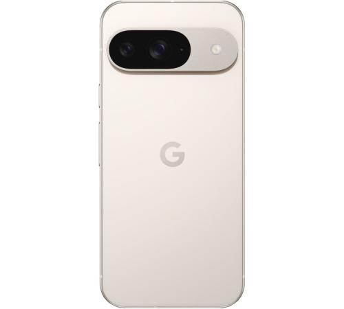 Смартфон Google Pixel 9 12/128GB Porcelain