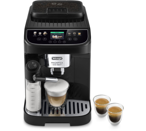 Кавомашина Delonghi Magnifica Evo Next ECAM310.60GB