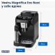 Кавомашина Delonghi Magnifica Evo Next ECAM310.60GB
