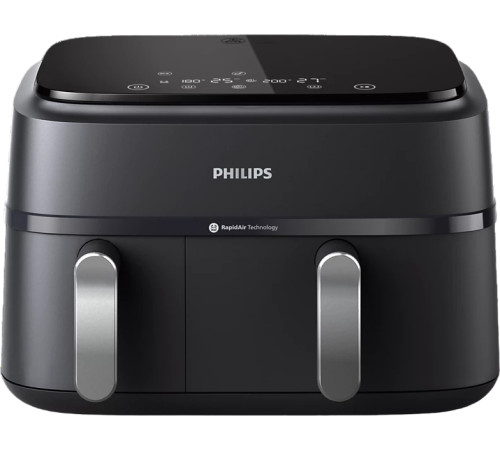 Мультипечь Philips Ovi Dual NA351/00