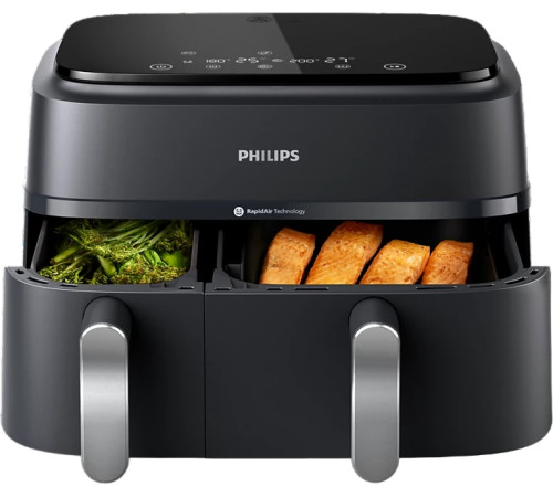 Мультипечь Philips Ovi Dual NA351/00