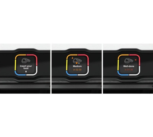 Гриль Tefal GC750D30_SALE OptiGrill Elite