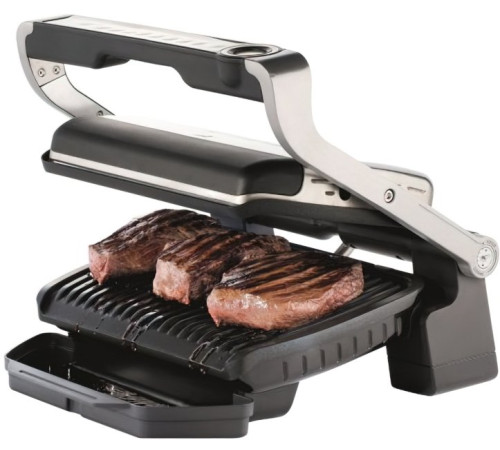 Гриль Tefal GC750D30_SALE OptiGrill Elite