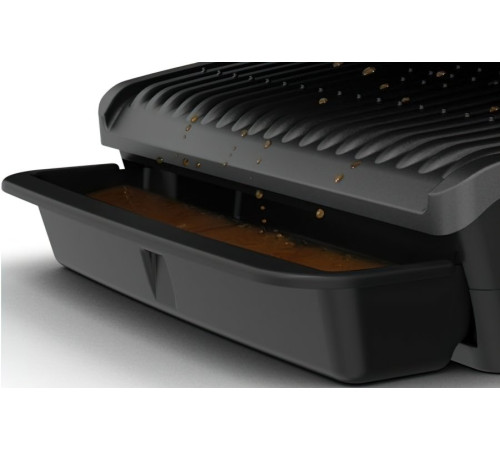 Гриль Tefal GC750D30_SALE OptiGrill Elite