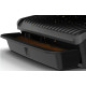 Гриль Tefal GC750D30_SALE OptiGrill Elite