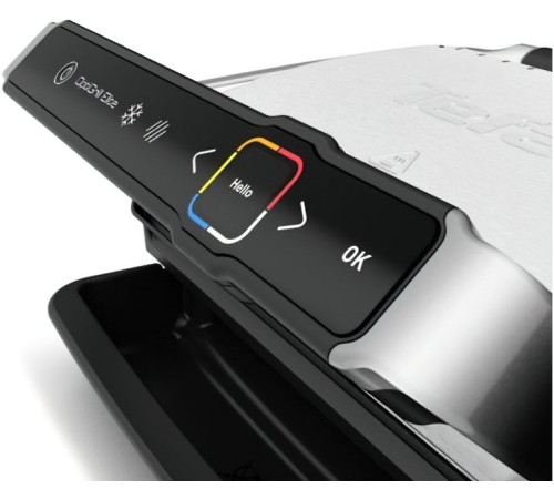 Гриль Tefal GC750D30_SALE OptiGrill Elite