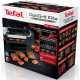 Гриль Tefal GC750D30_SALE OptiGrill Elite
