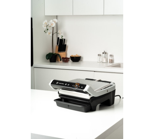 Гриль Tefal GC750D30_SALE OptiGrill Elite