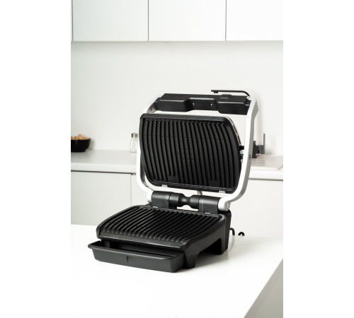Гриль Tefal GC750D30_SALE OptiGrill Elite