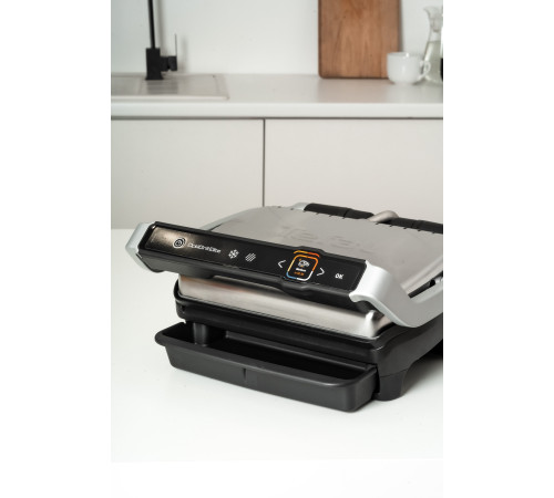 Гриль Tefal GC750D30_SALE OptiGrill Elite