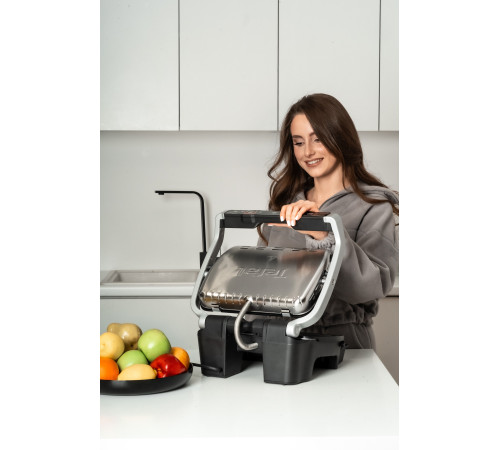 Гриль Tefal GC750D30_SALE OptiGrill Elite
